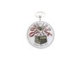 Карманные часы Boegli "Baroque" 04-148-37-1